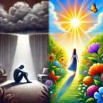 Το Δυναμικό της Κατάθλιψης