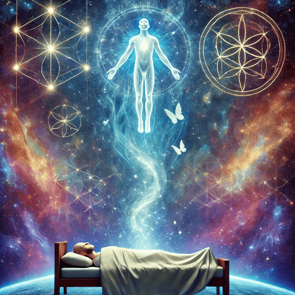 astral projection