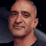 GEORGIAKOS MICHAEL photo